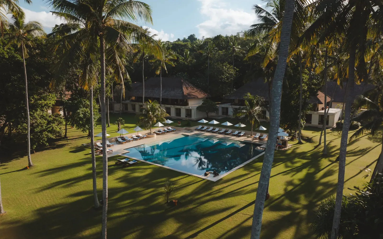 Alila Wellness & Spa at Alila Manggis