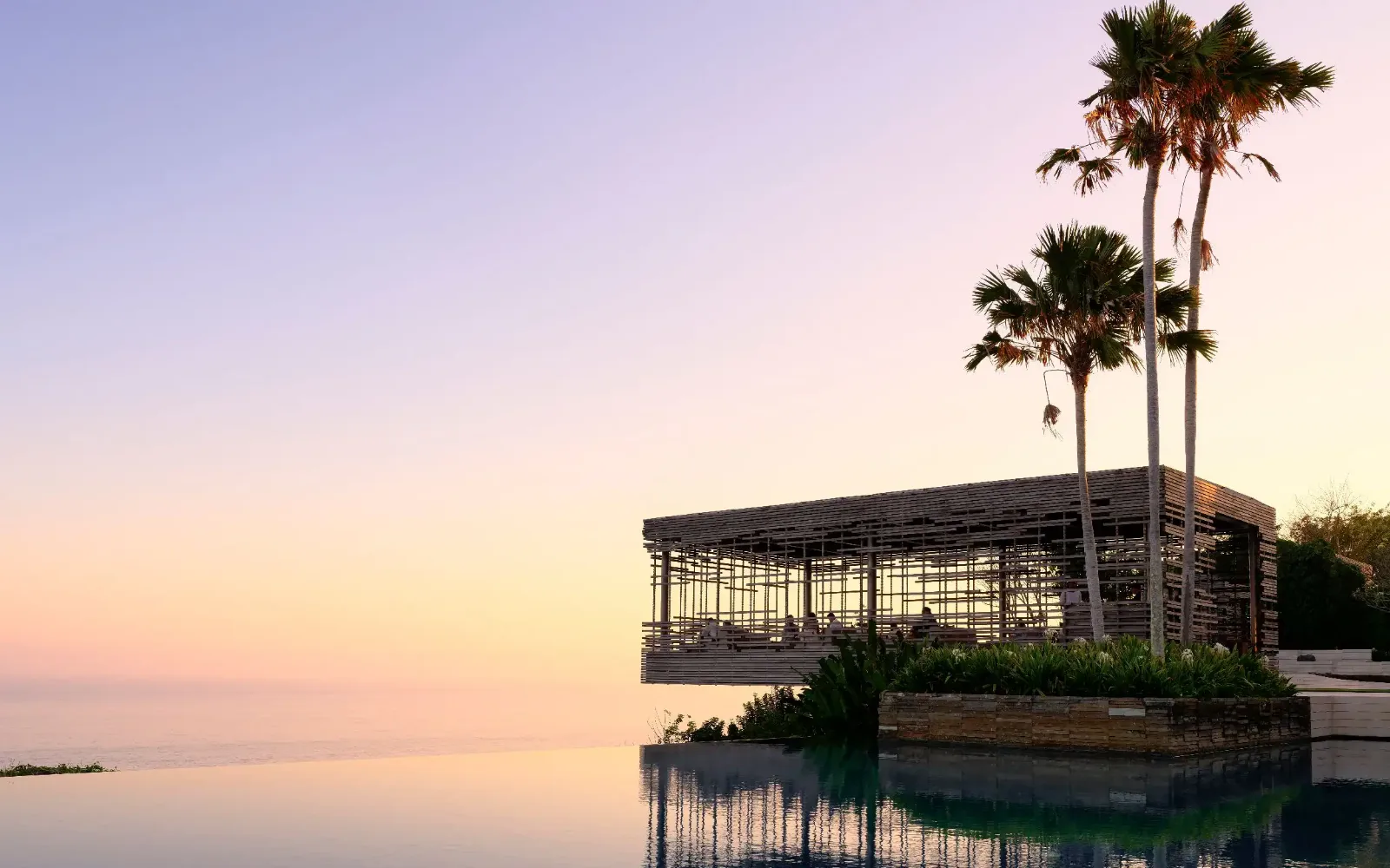 Alila Wellness & Spa at Alila Villas Uluwatu