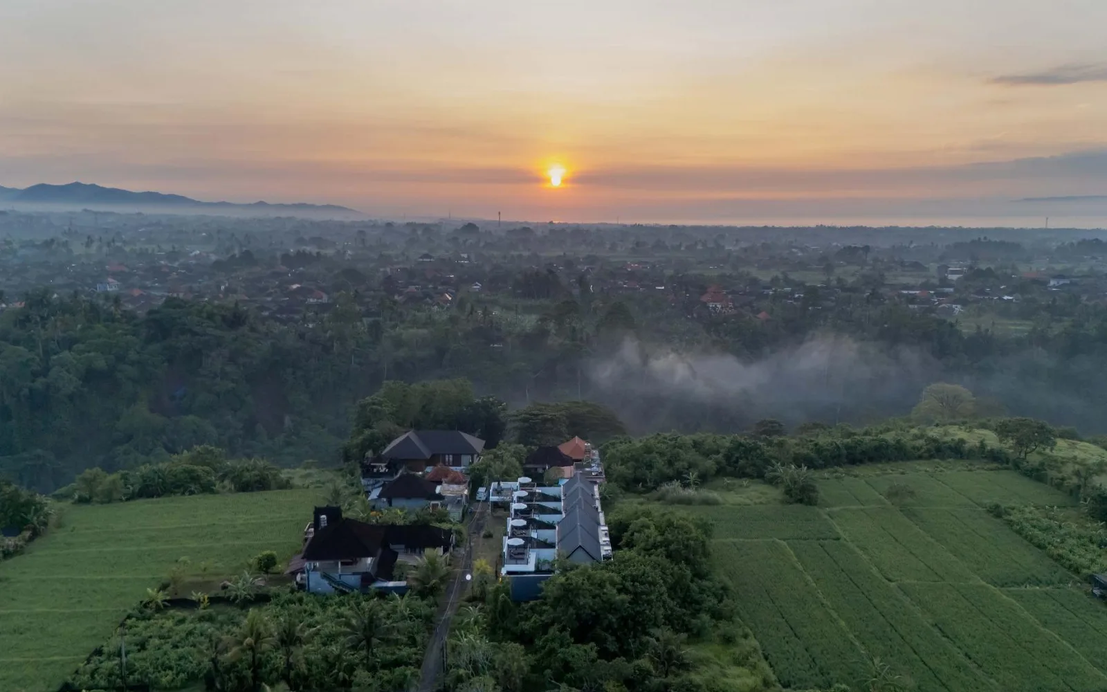 Alima Wellness & Spa at Alima Villa Ubud