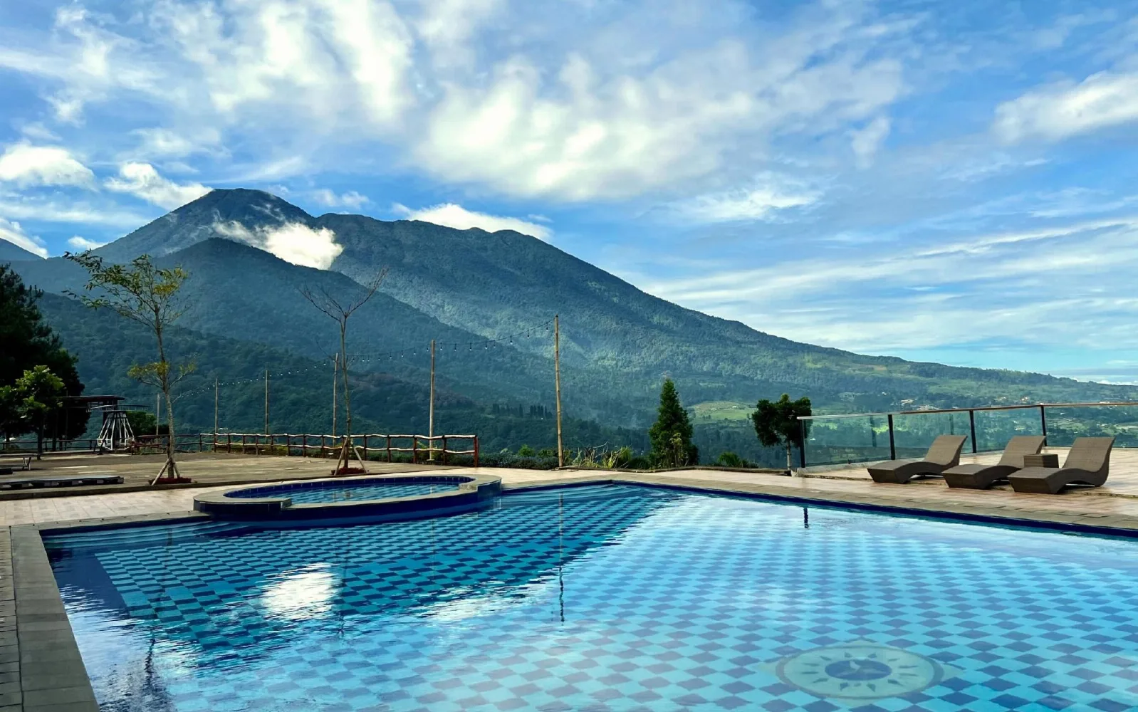 Alinson Wellness & Spa at Alinson Sunset Hill