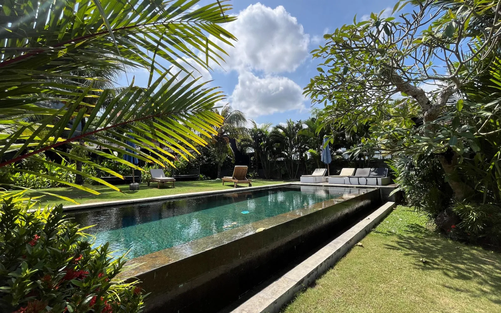 Alisha Wellness & Spa at Villa Alisha