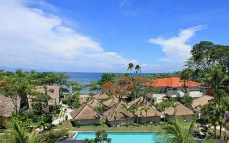 Alit Wellness & Spa at Alit Beach Resort and Villas