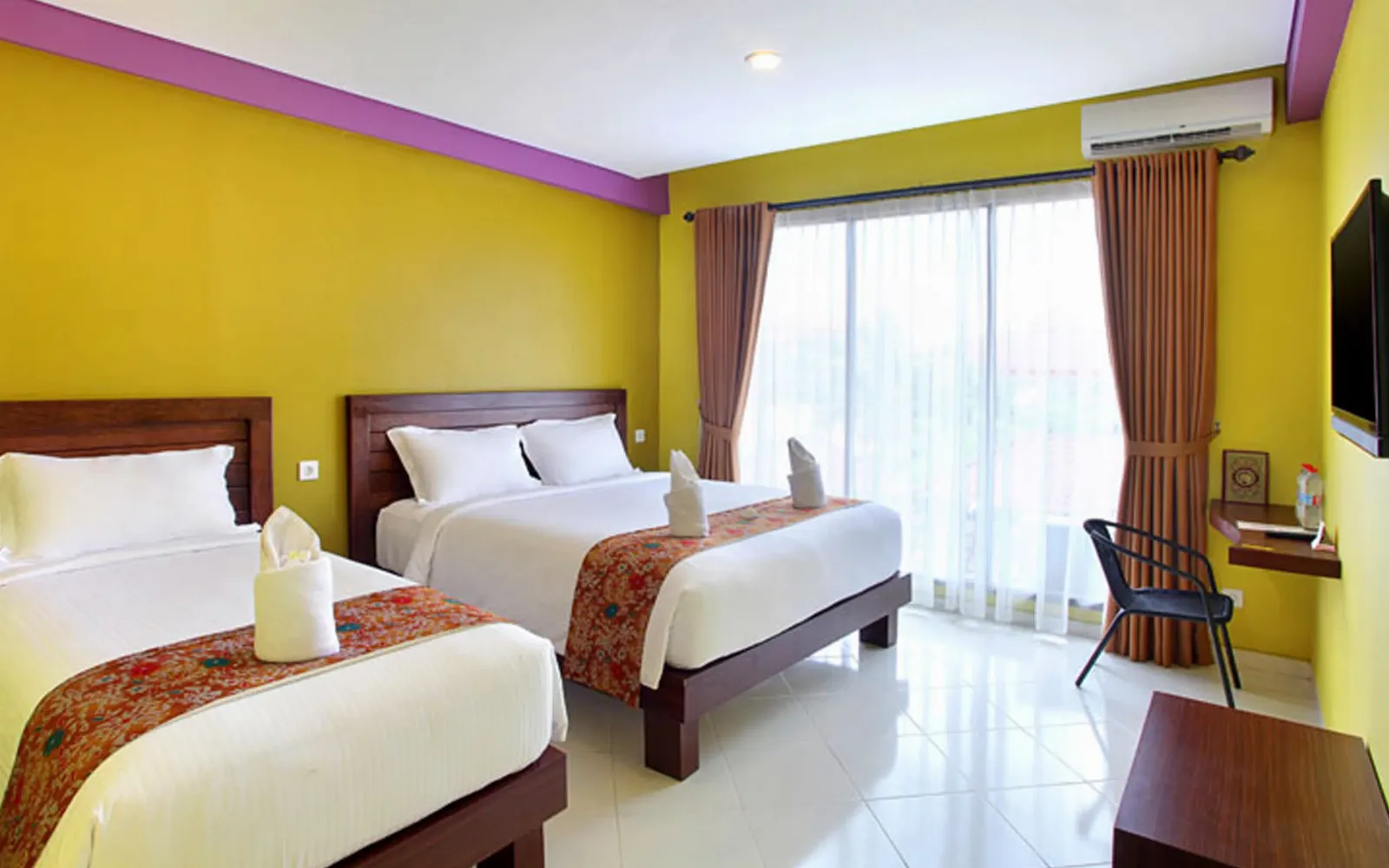Alkyfa Wellness & Spa at Alkyfa Hotel