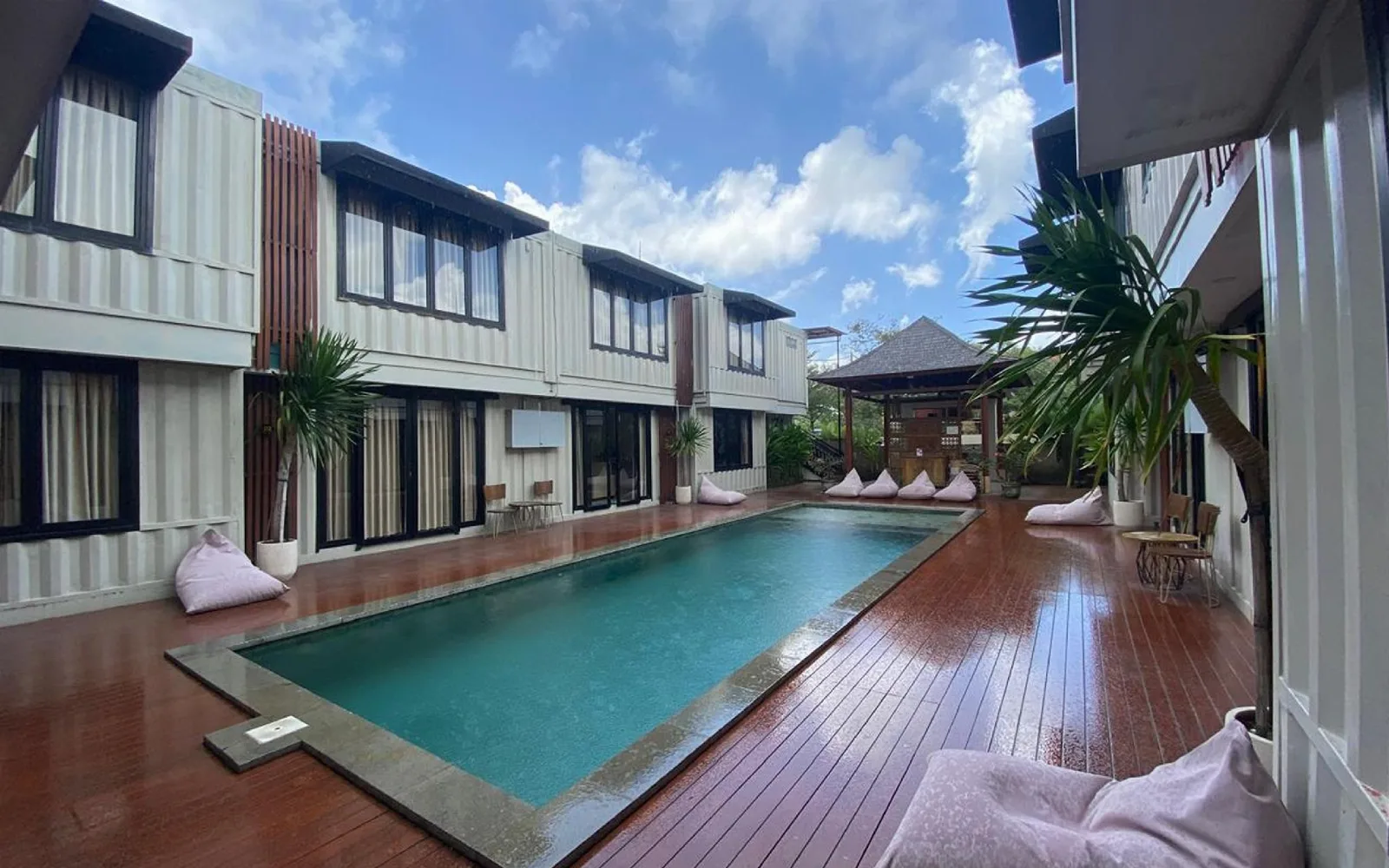 Allende Wellness & Spa at Allende Canggu
