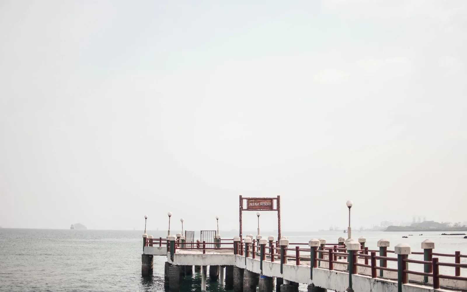 Allisa Wellness & Spa at Allisa Resort Hotel