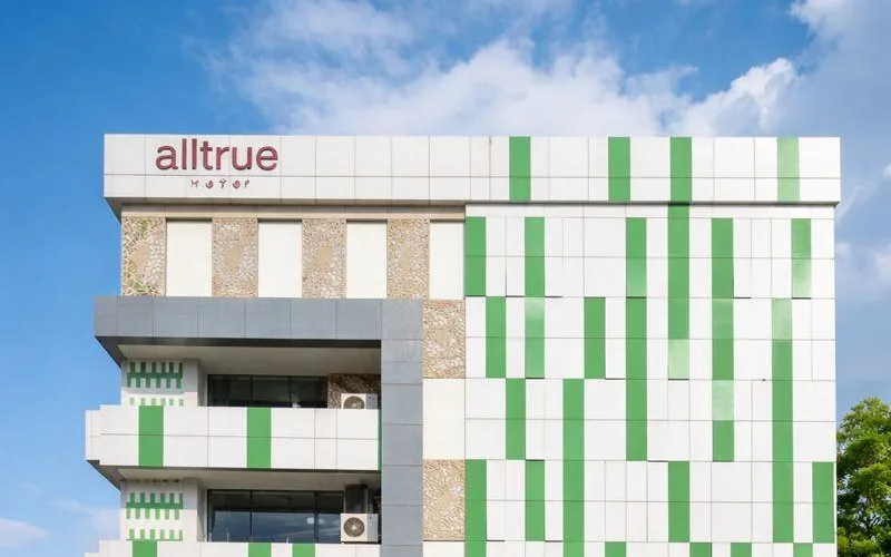 Alltrue Wellness & Spa at Alltrue Hotel Palangkaraya
