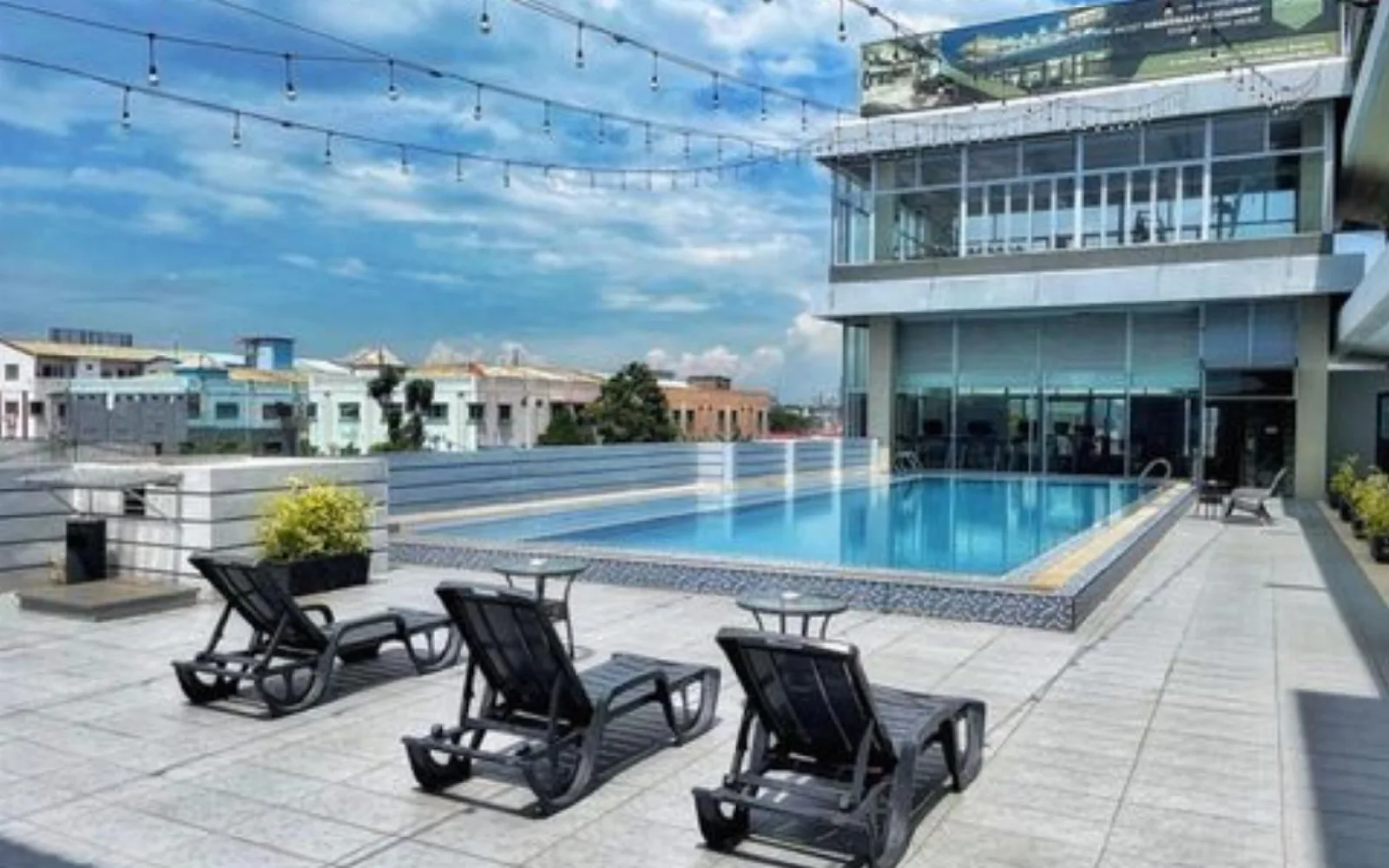 Alltrue Wellness & Spa at Alltrue Sydney Hotel Batam Center