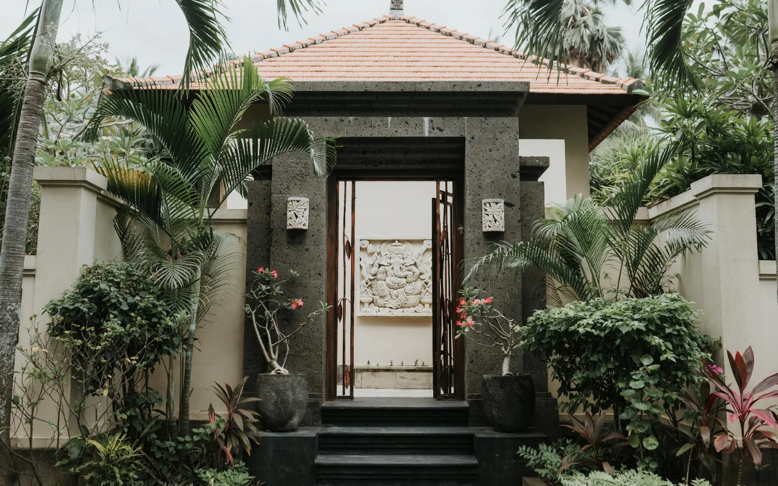 Aloka Wellness & Spa at Aloka Bahari Villas