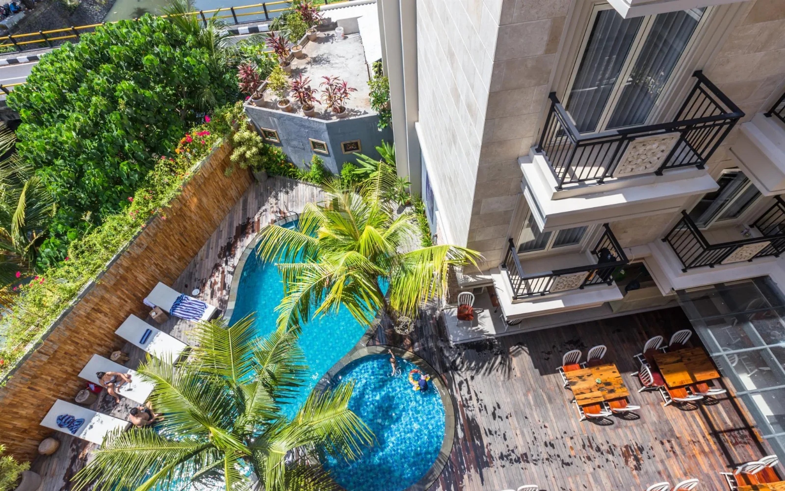 Alron Wellness & Spa at Alron Hotel Kuta Powered by Archipelago