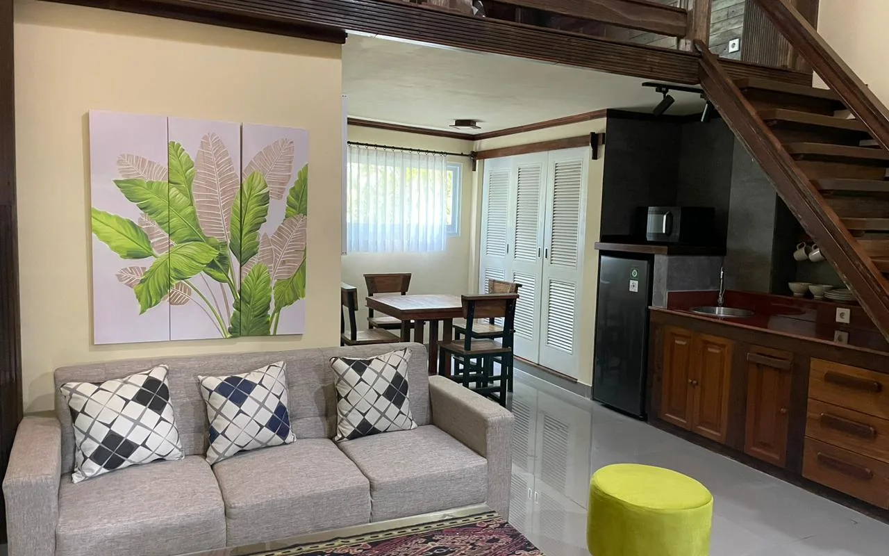 Alu Wellness & Spa at Alu Lofts