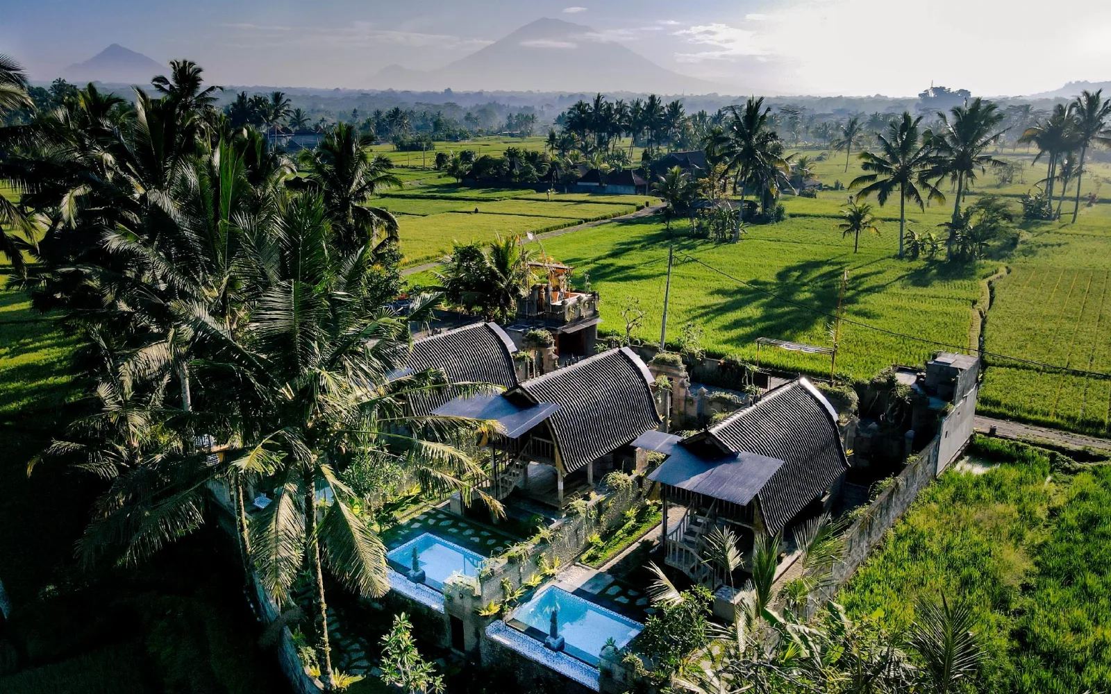 Alvia Wellness & Spa at Alvia Joglo House & Private Pool