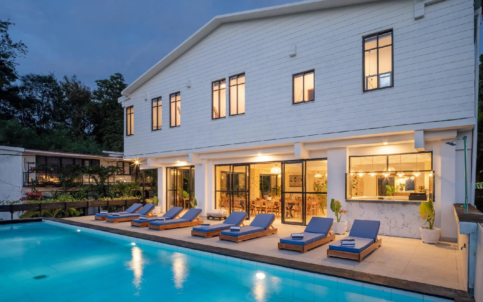 Ama Wellness & Spa at Ama Wela Living