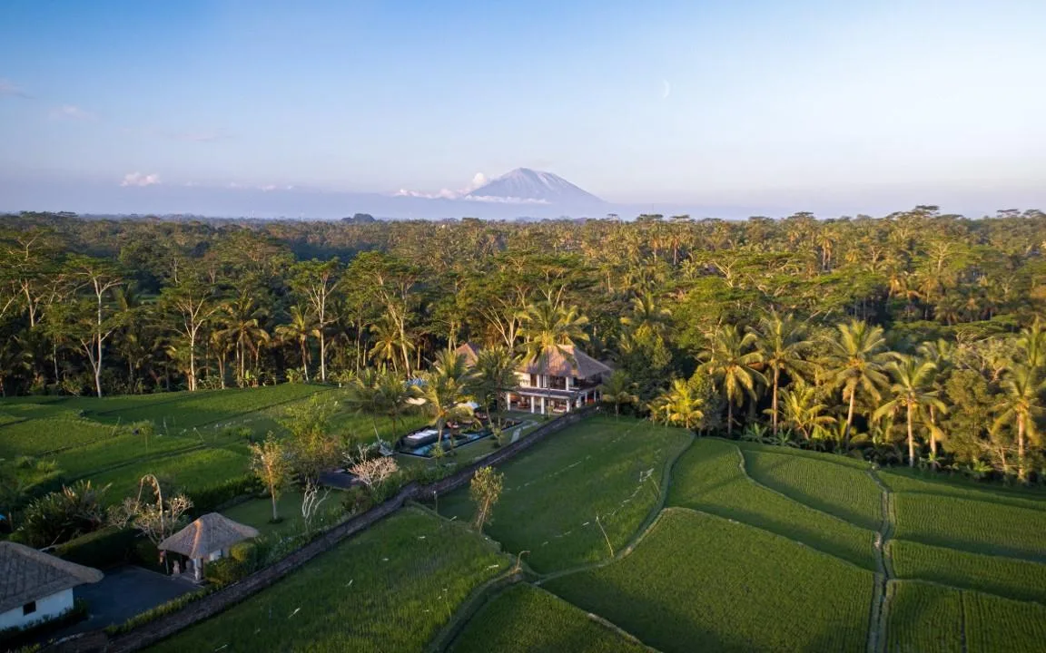 Amala Wellness & Spa at Amala Villa Ubud