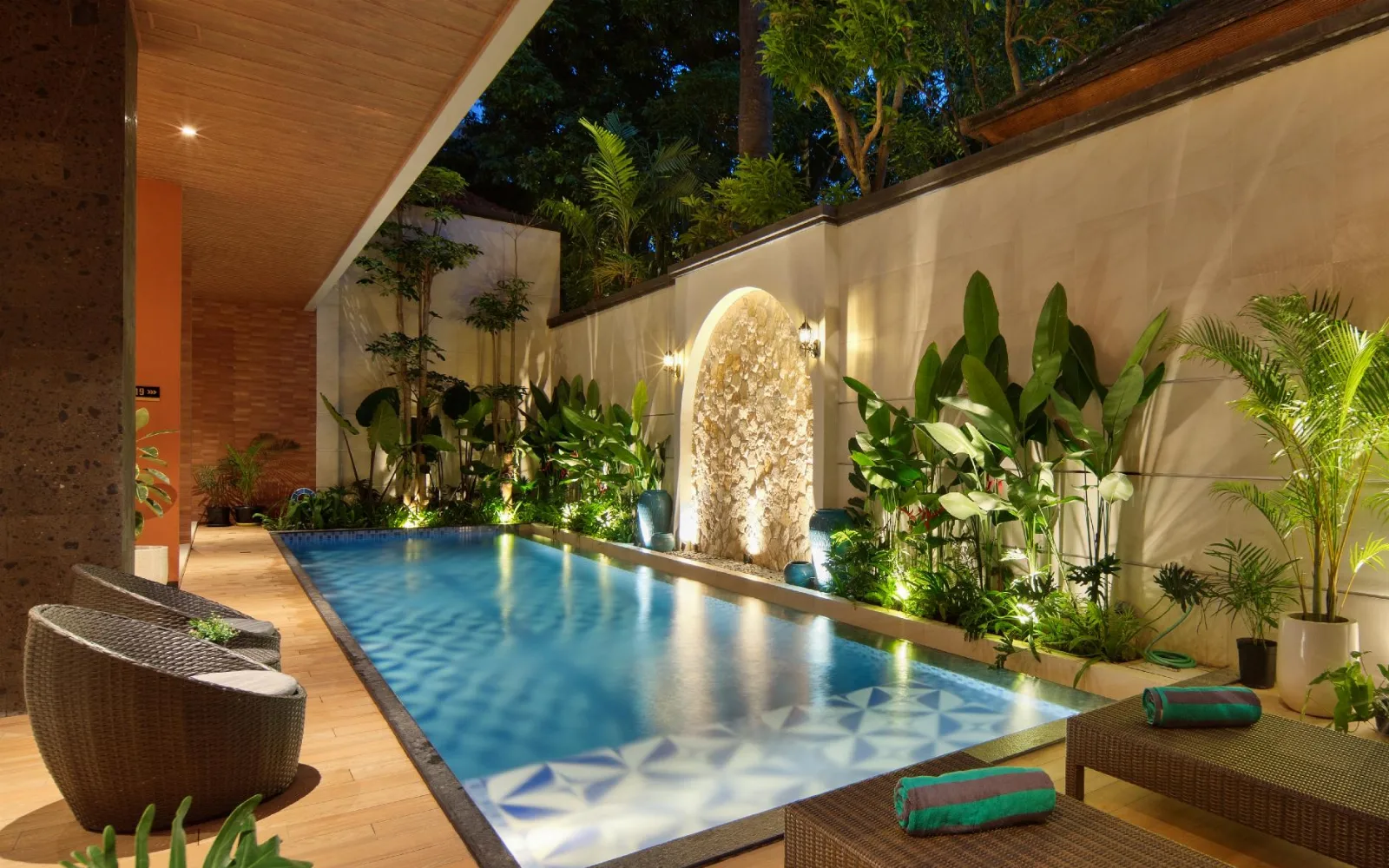 Amankara Wellness & Spa at Amankara Canggu