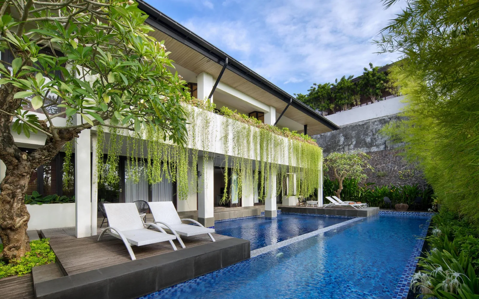 AmantraNa Wellness & Spa at AmantraNa Canggu