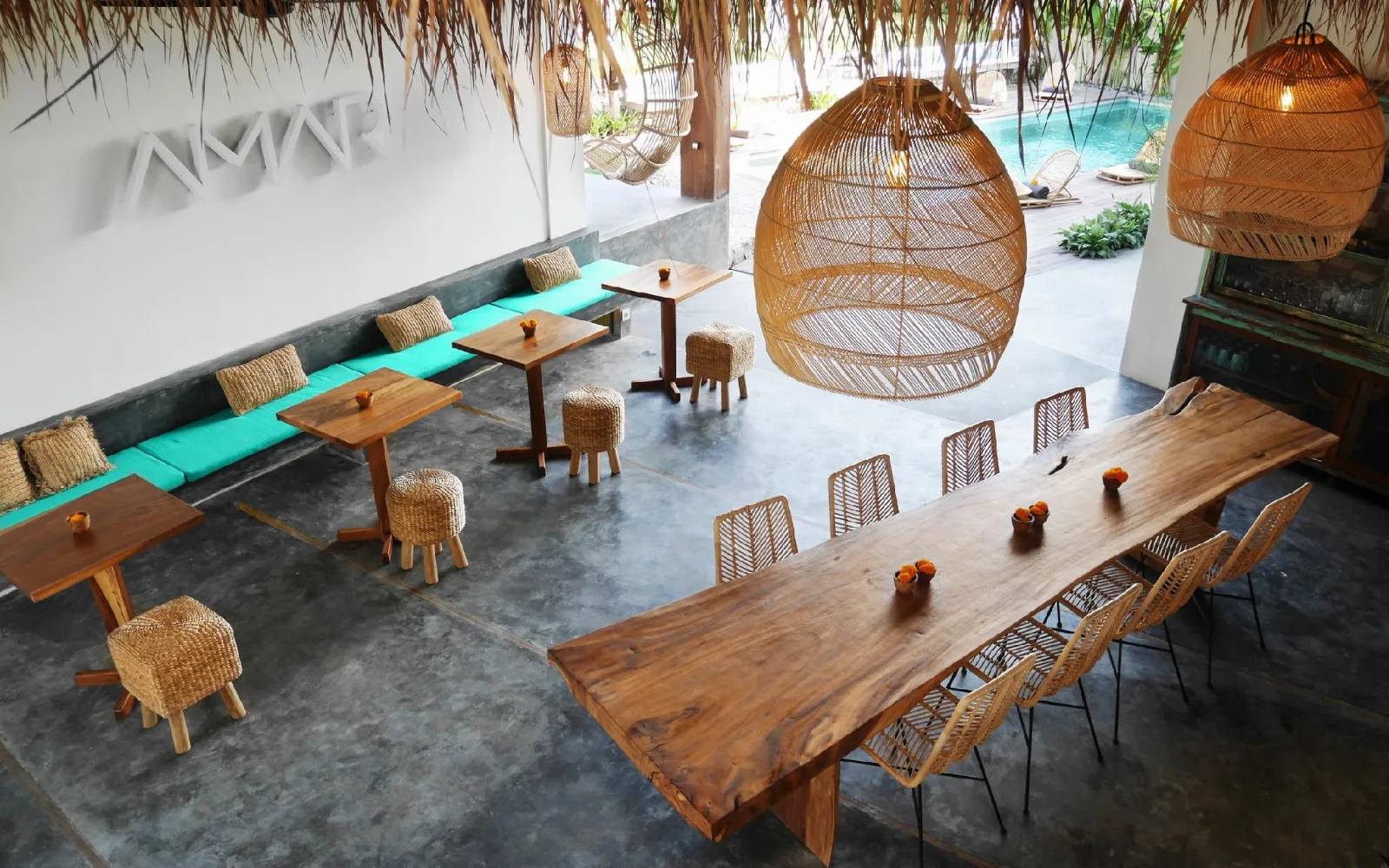 Amar Wellness & Spa at Amar Boutique Hotel