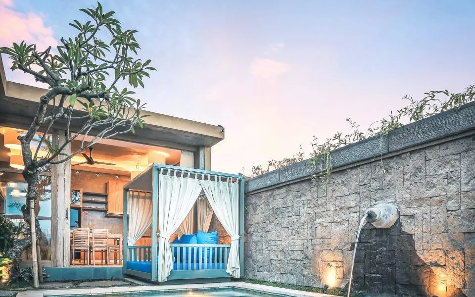 Amareka Wellness & Spa at Amareka Ubud