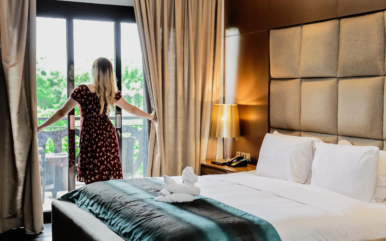 Amaroossa Rejuvenation Spa at Amaroossa Suite Bali