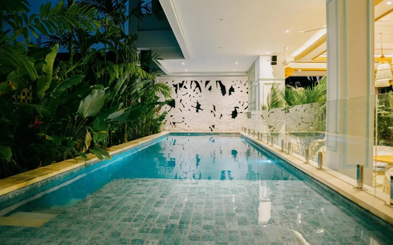 Amarta Detox & Spa Sanctuary at Casa Amarta Canggu - Boutique Loft & Detox Spa
