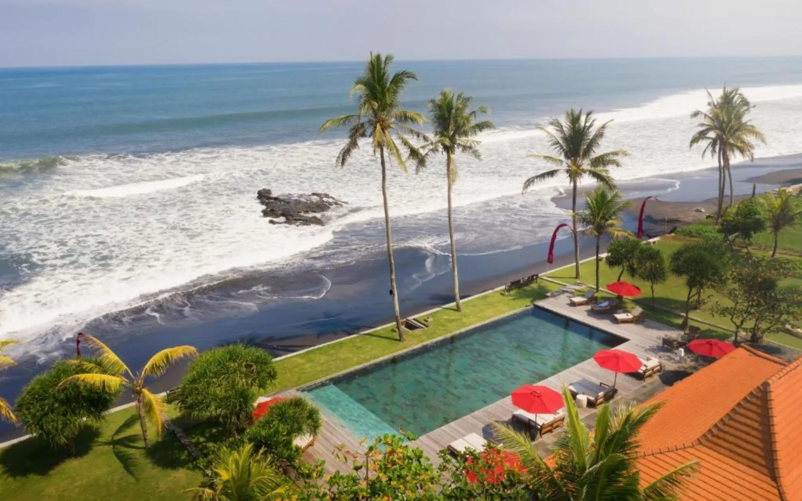 Amarta Wellness & Spa at Amarta Beach Retreat by Nakula