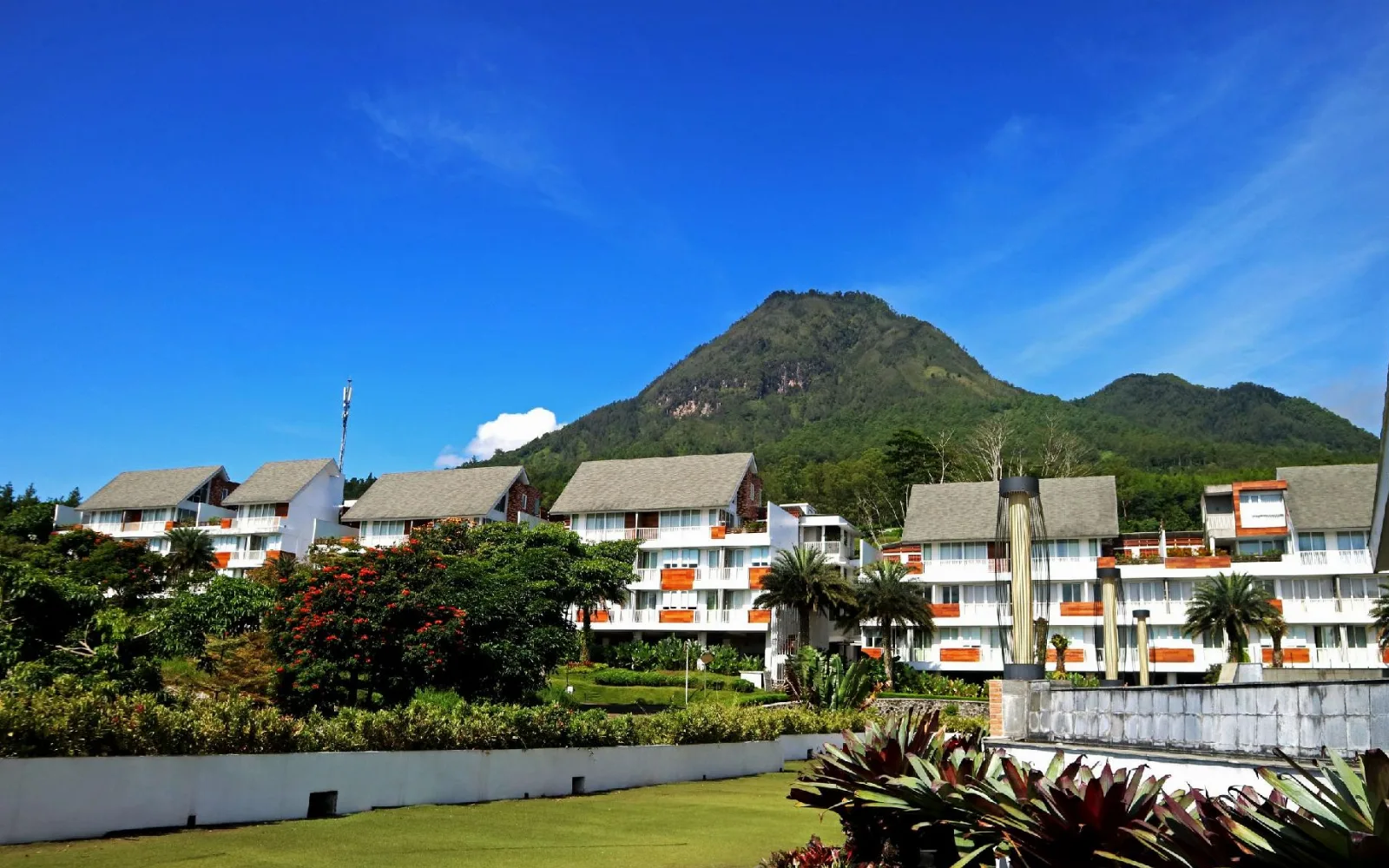 Amartahills Traditional Spa at Amartahills Hotel & Resort