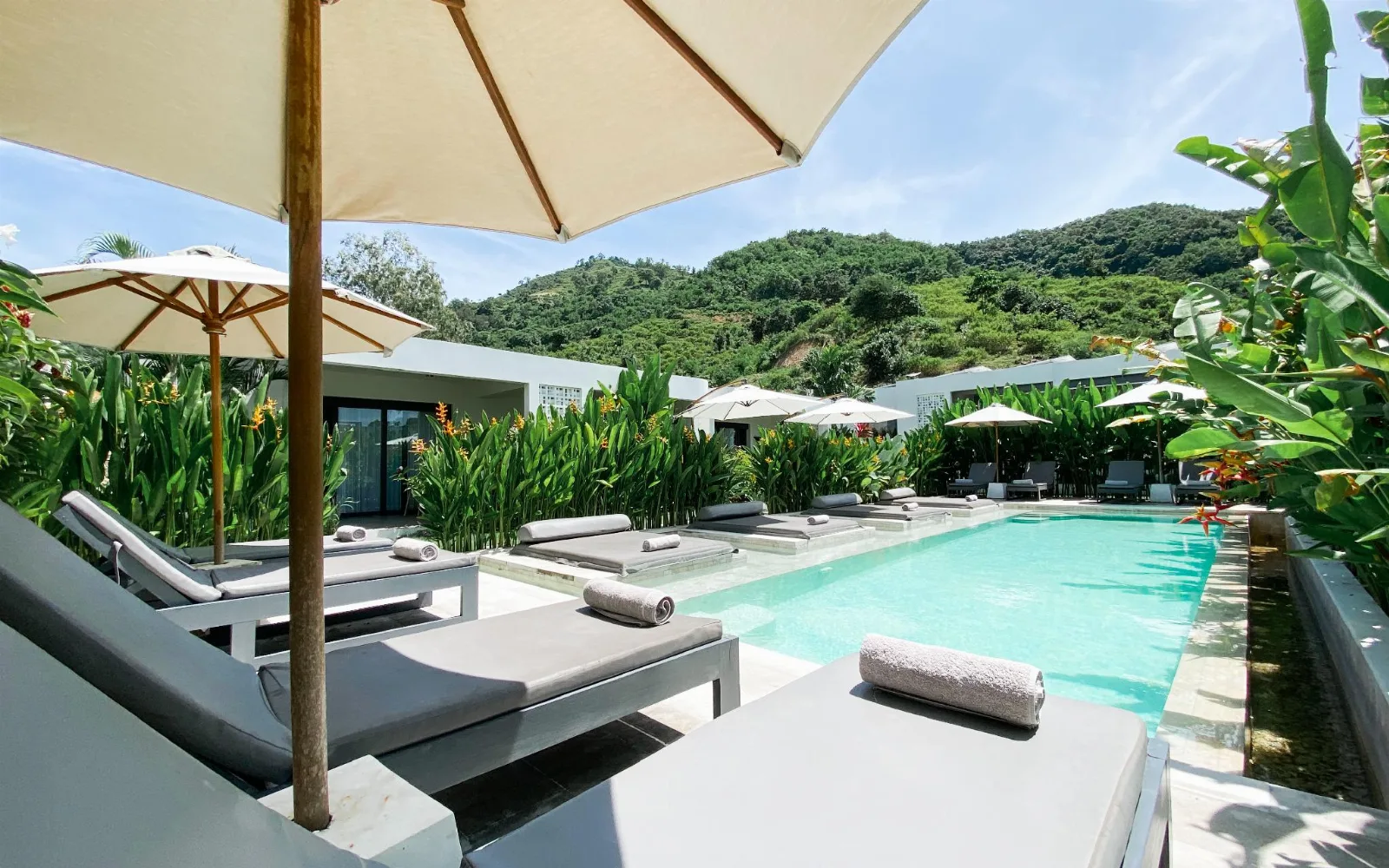 Amazing Island Spa & Wellness at Amazing Lombok Resort