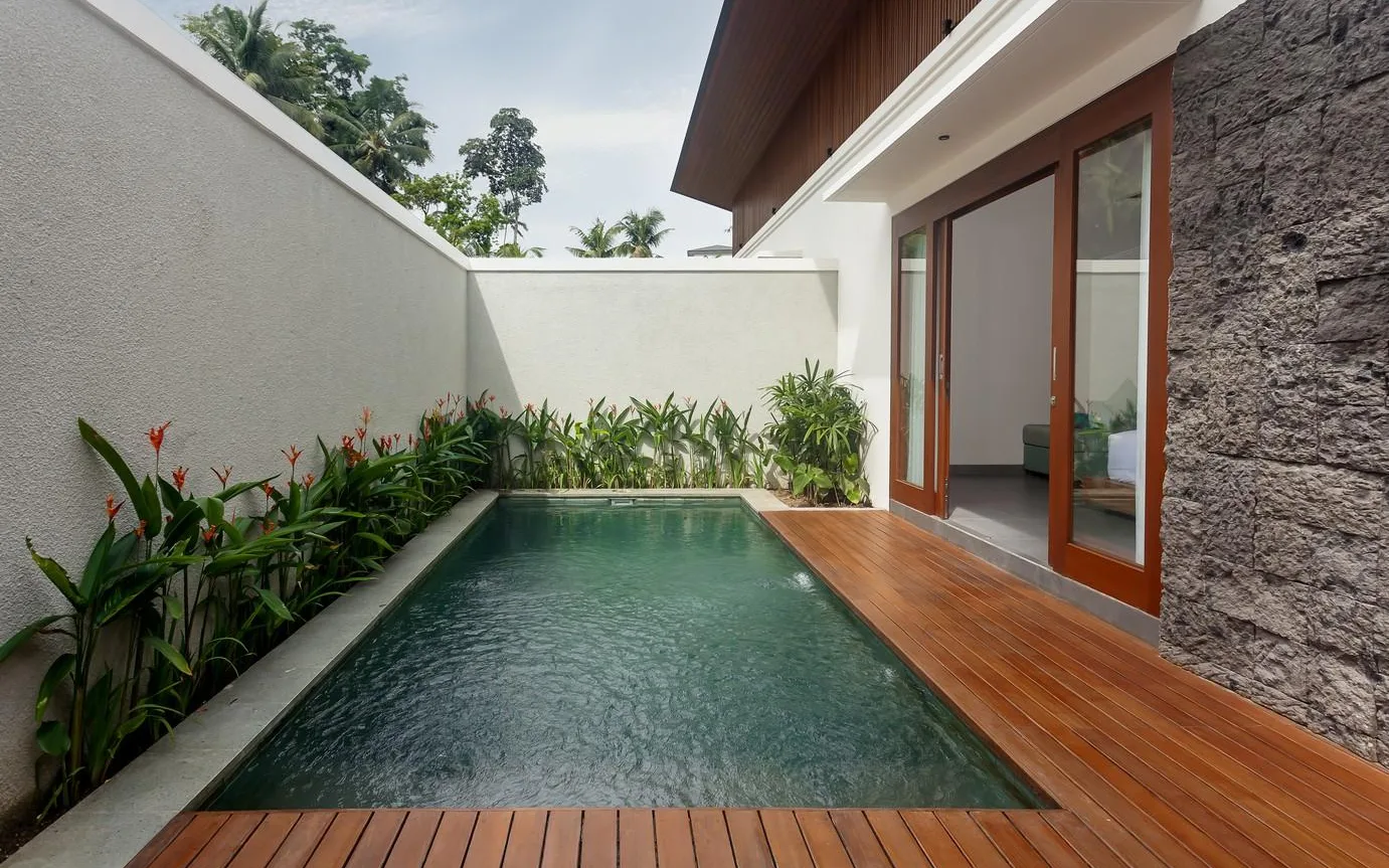 Ambengan Wellness & Spa at The Ambengan Villas Ubud by GenuineHost