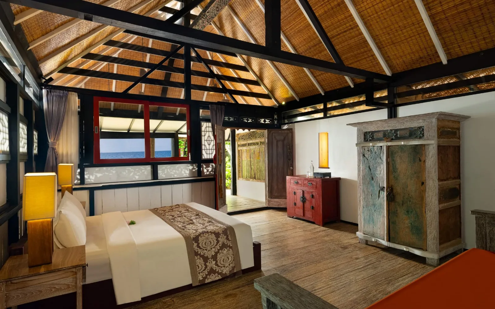 Amed Wellness & Spa at Amed Lodge by Sudamala Resorts