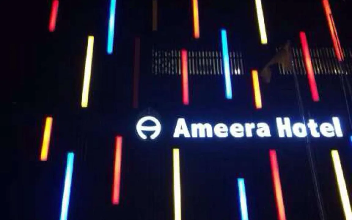 Ameera Wellness & Spa at Ameera Hotel Pekanbaru