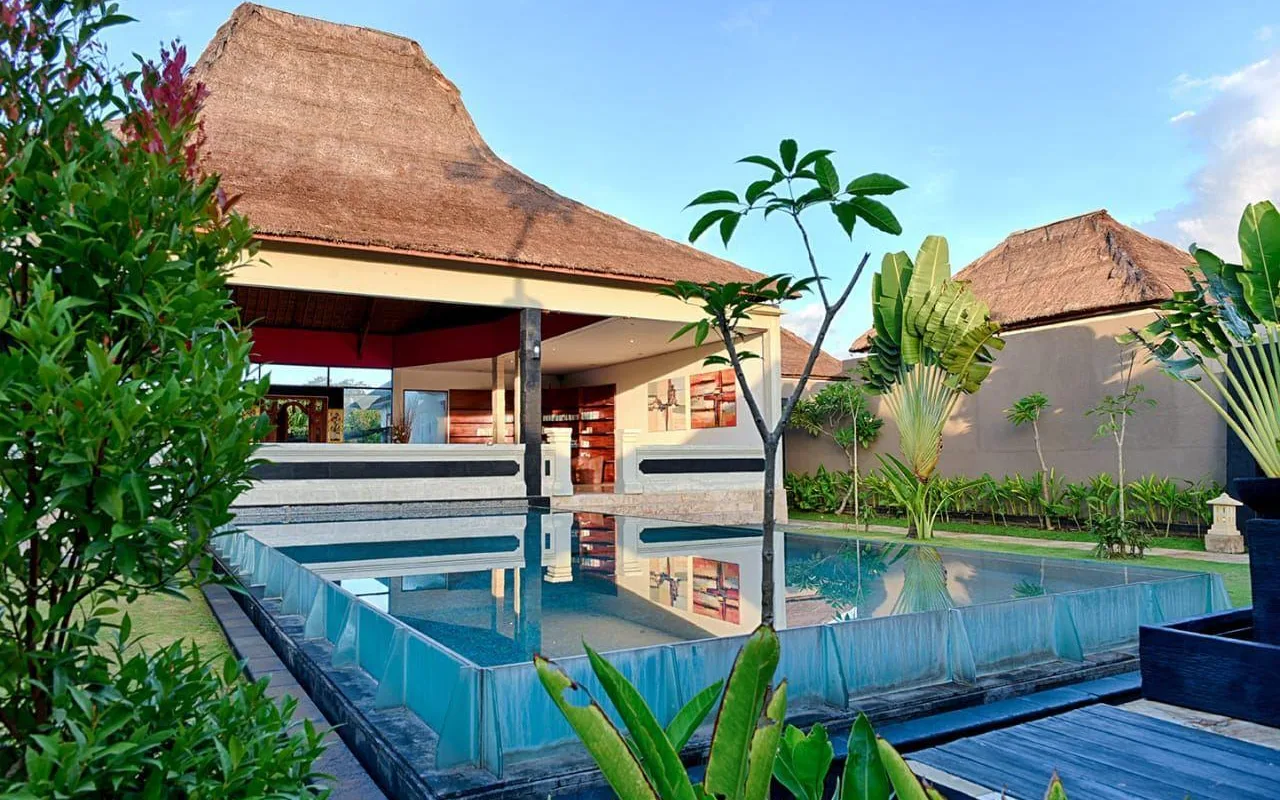 Amor Bali Villa Spa Sanctuary
