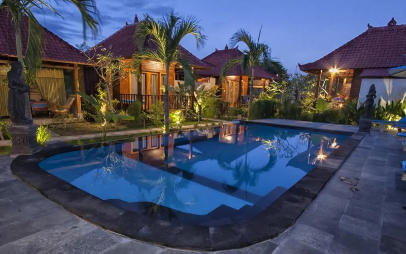 Amora Wellness & Spa at Amora Huts