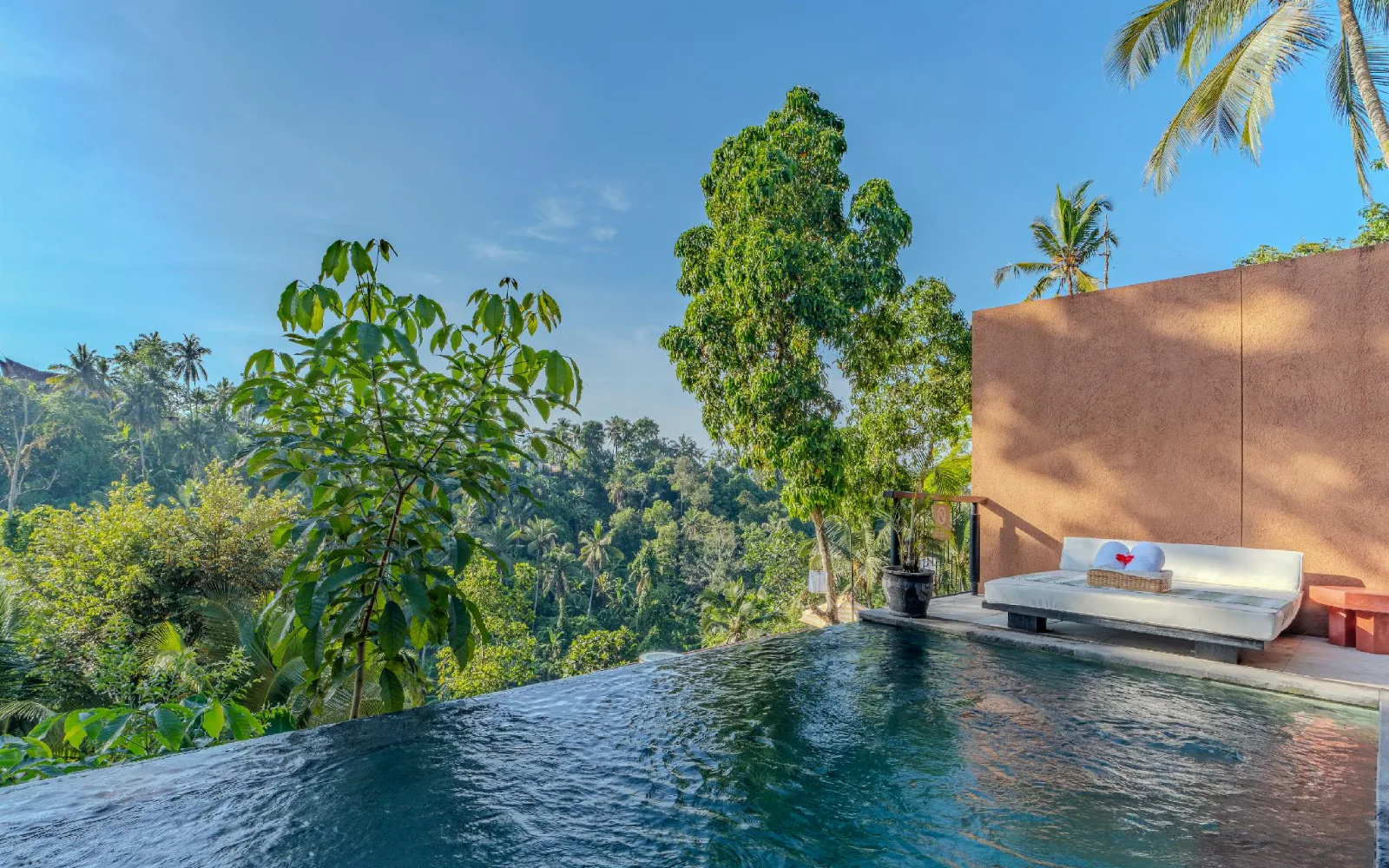 Amora Wellness & Spa at Amora Ubud Boutique Villas
