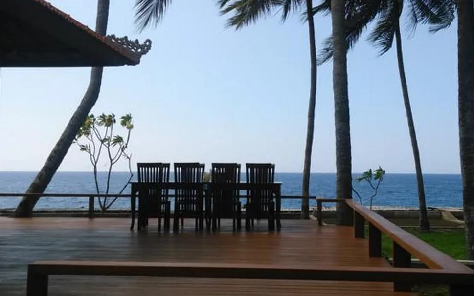 Amrita Wellness & Spa at The Amrita - Salt Farm Villas