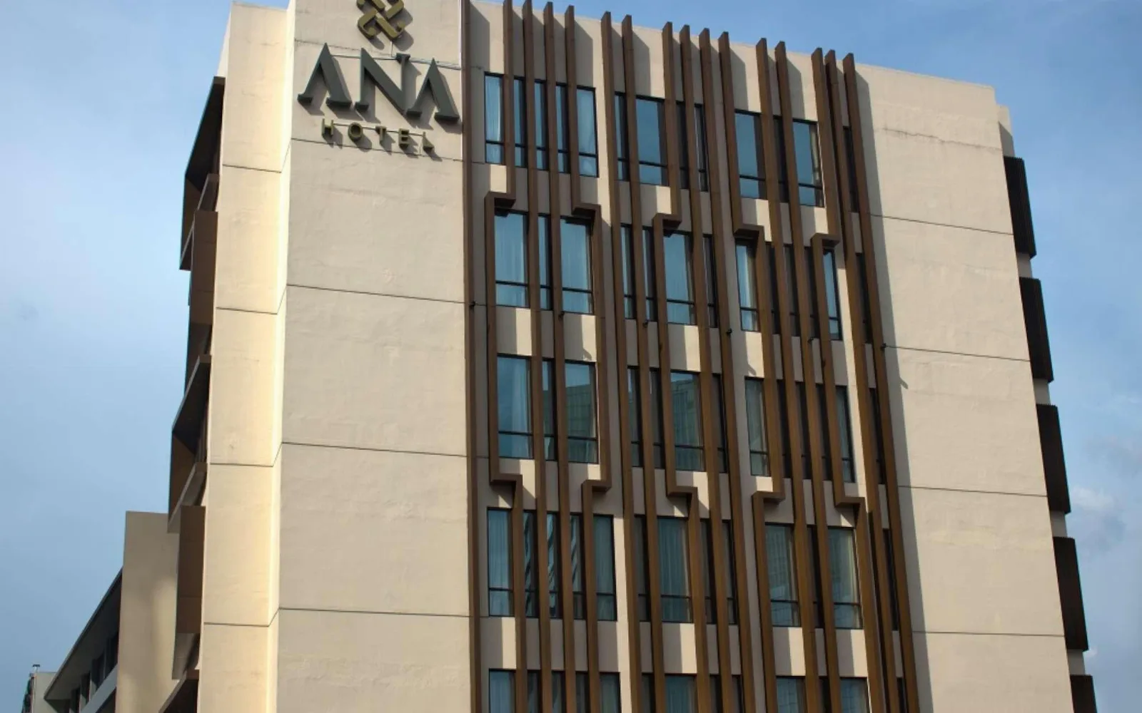 Ana Wellness & Spa at Ana Hotel Jakarta