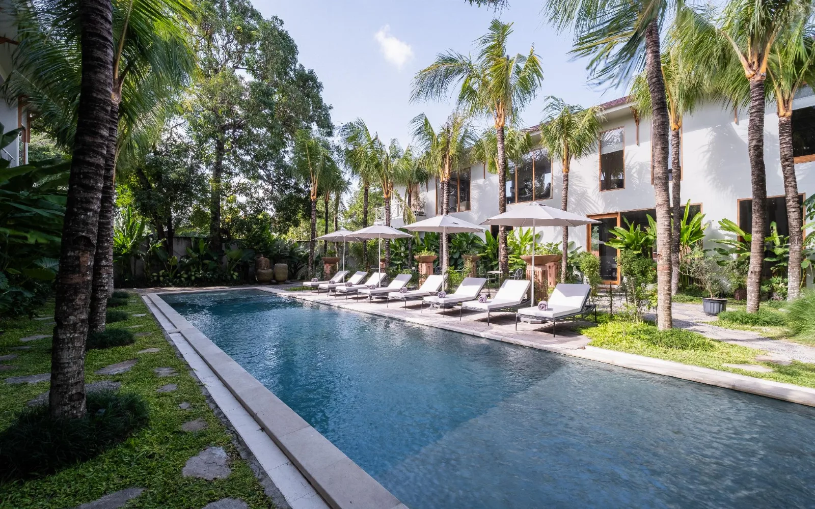 Anam Wellness & Spa at Anam Tang