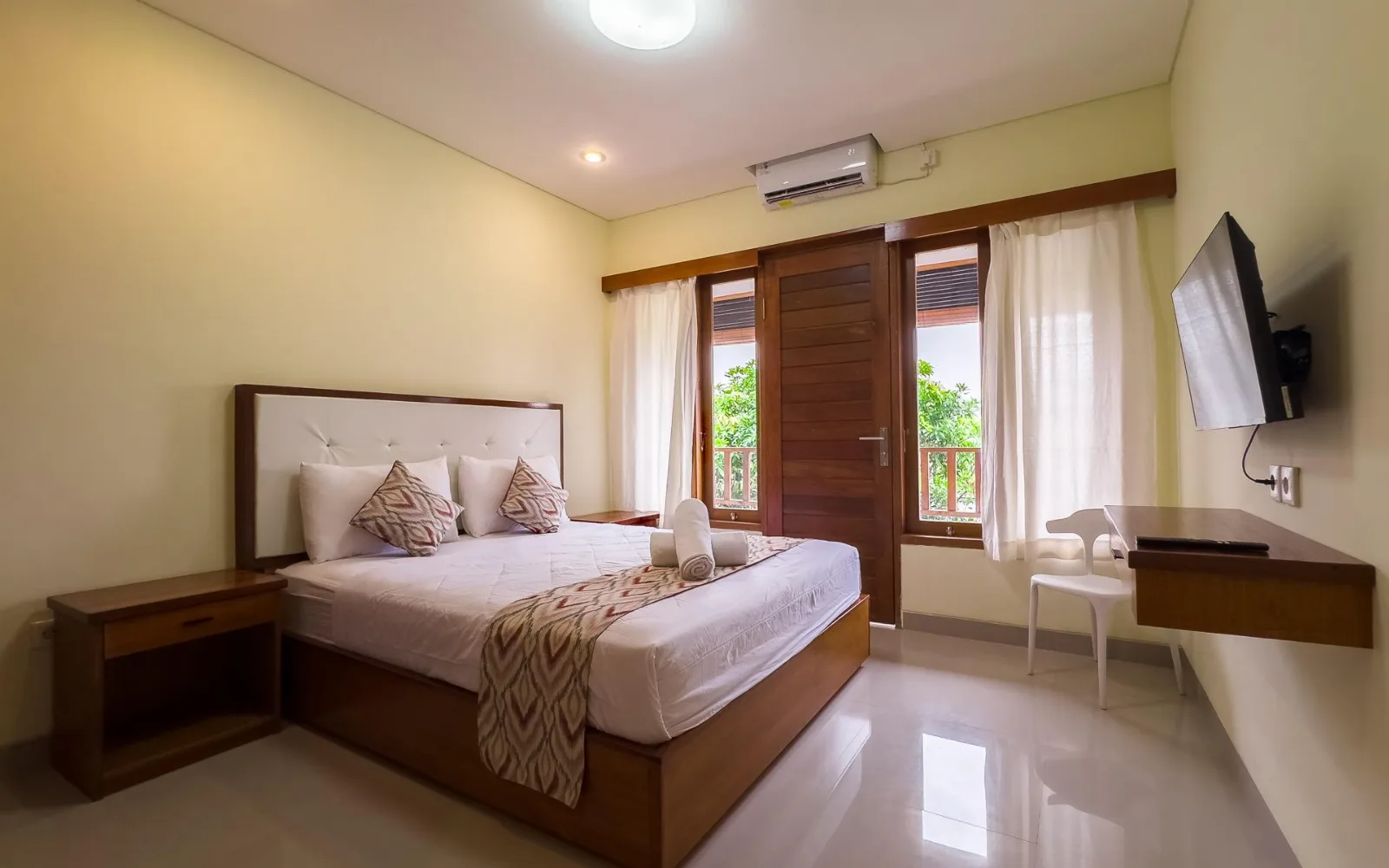 Ananda's Wellness & Spa at Ananda's Sanur by ABM