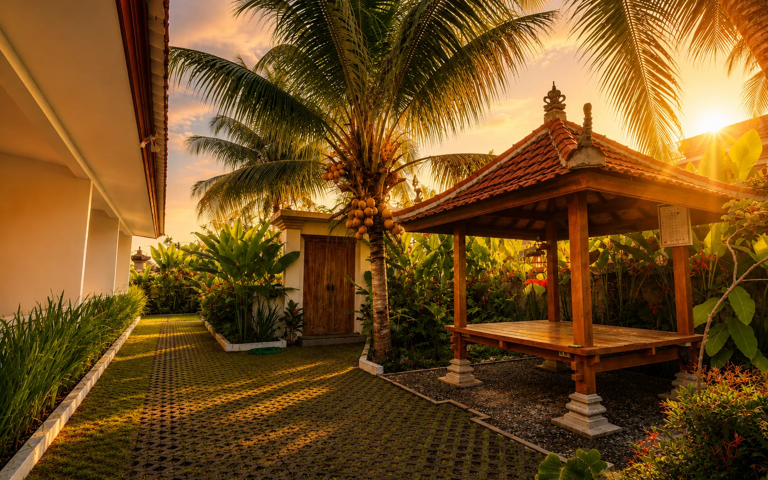 Anane Wellness & Spa at Anane Ubud