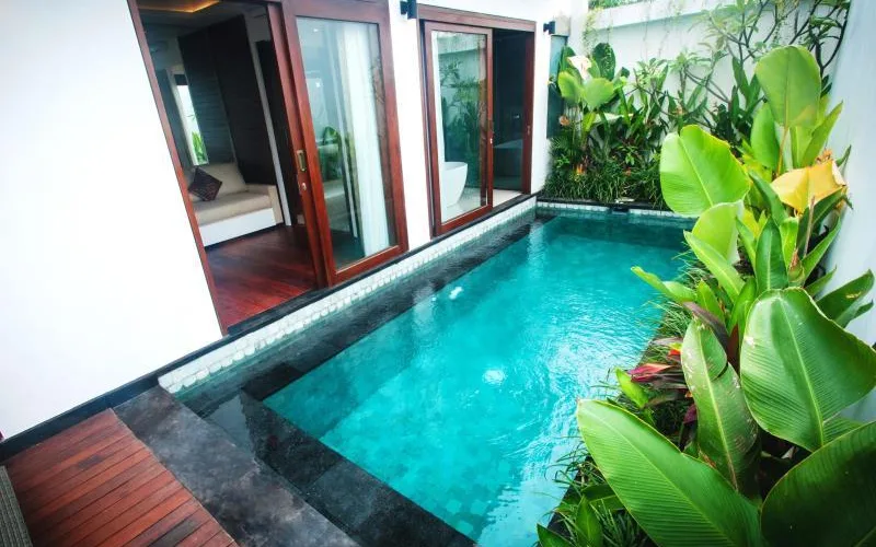 Anari Wellness & Spa at Anari Villas Kuta