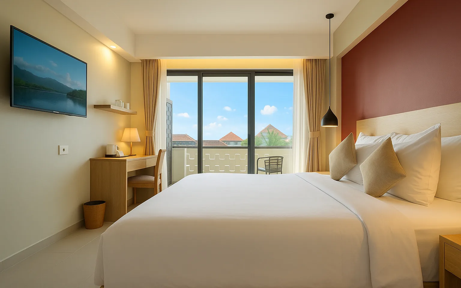 Anaya Wellness & Spa at Anaya Hotel Canggu