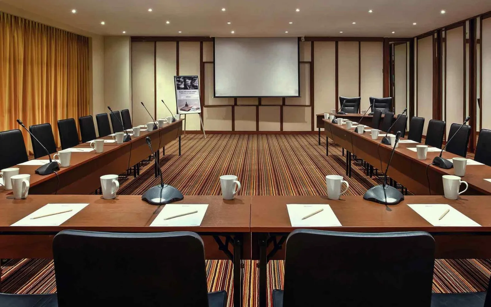 Ancol Pool Complex at Mercure Convention Center Ancol Jakarta