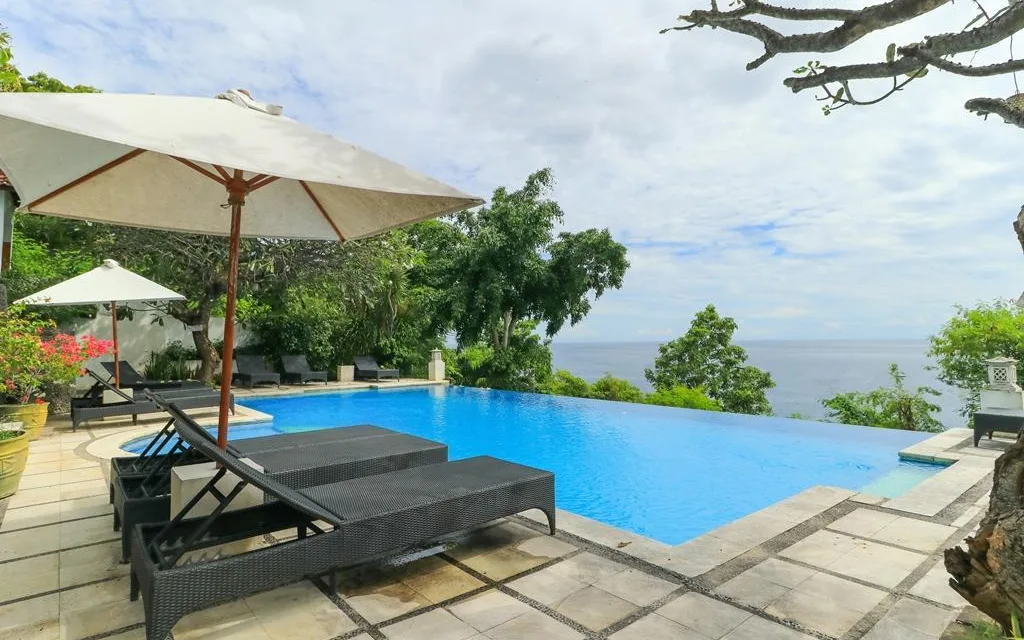 Anda Wellness & Spa at Anda Amed Resort