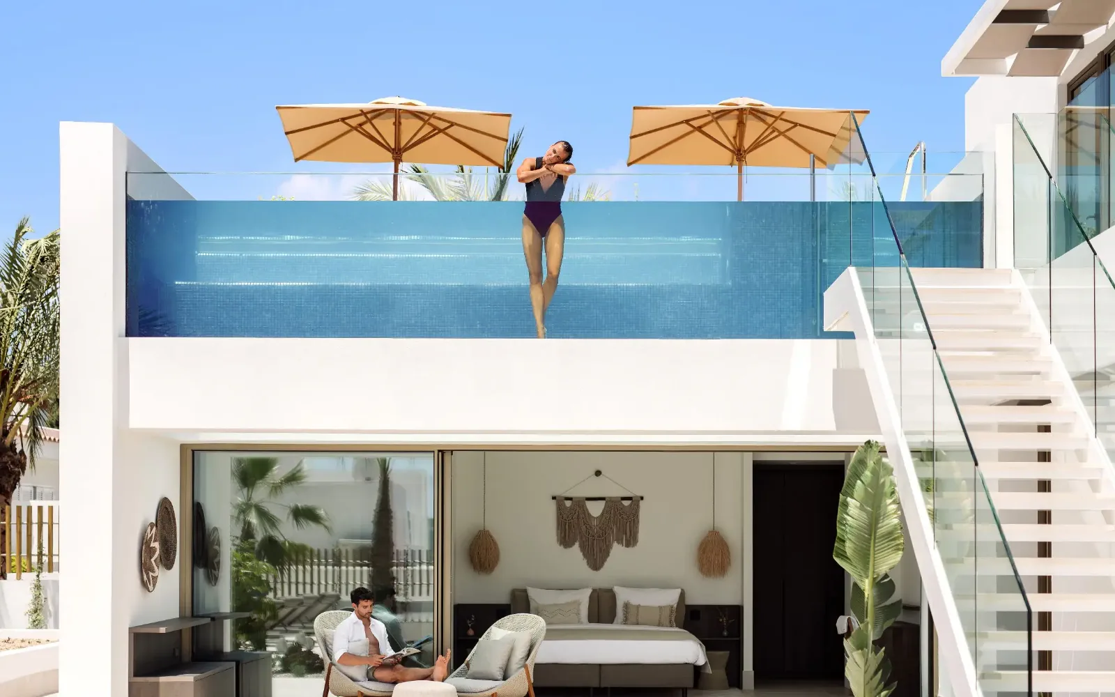 Andaz Wellness & Spa at Andaz Bali
