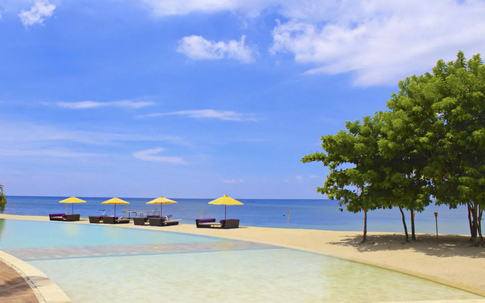 Anema Island Spa & Wellness at Anema Wellness Villa & Spa Gili Lombok