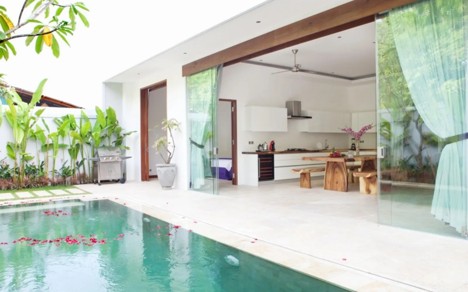 Anema Wellness & Spa at Anema Villa Seminyak