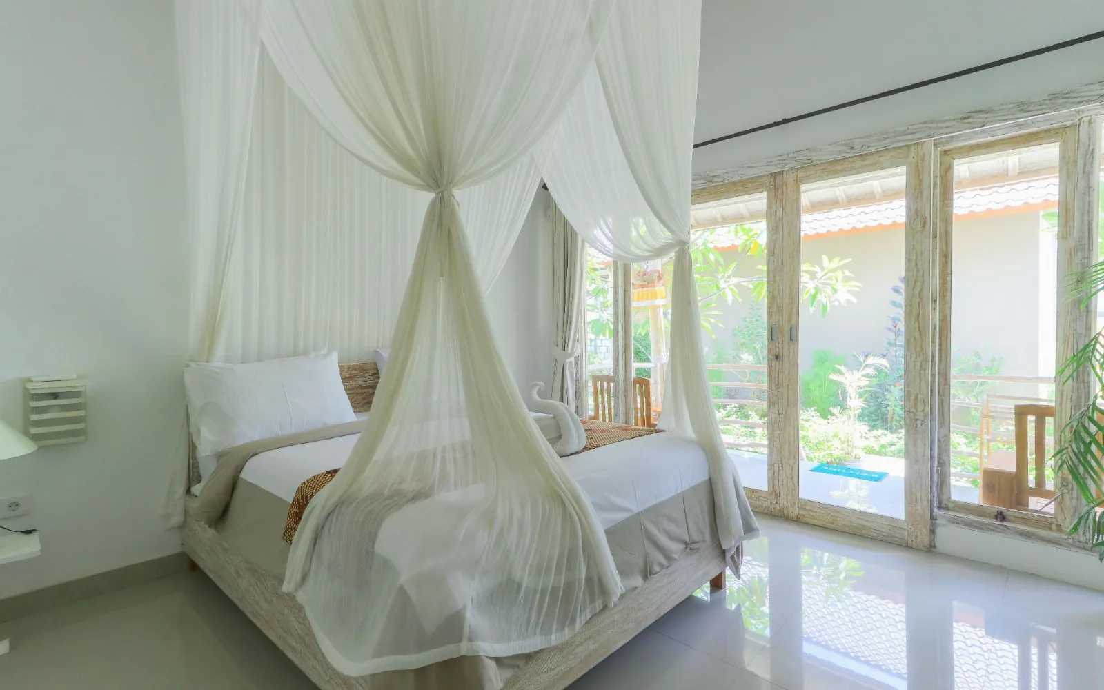 Angels Wellness & Spa at Angels Bungalow Nusa Penida