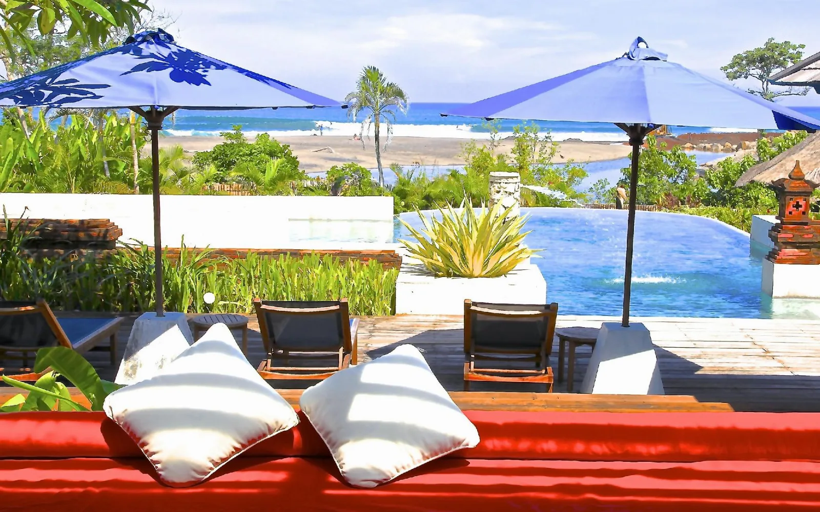 Anginsepoi Wellness & Spa at Anginsepoi Villa