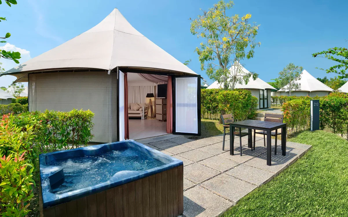 Anindya Spa at Natra