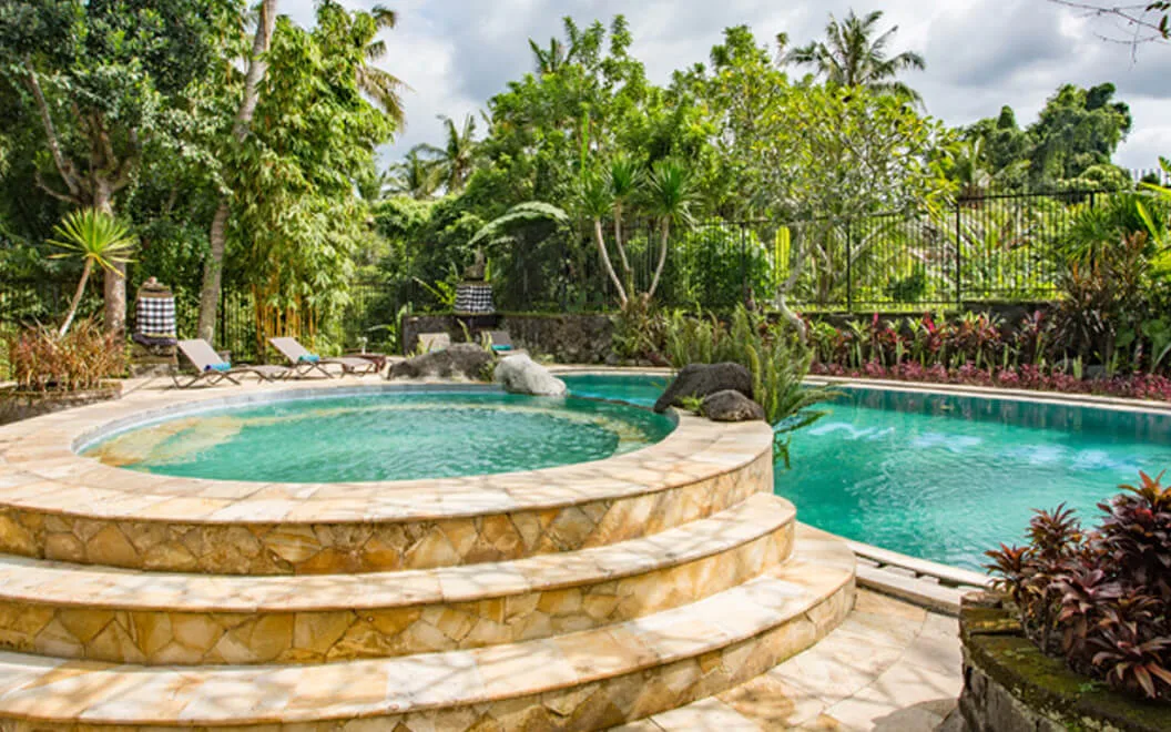 Anini Wellness & Spa at Anini Raka Resort & Spa