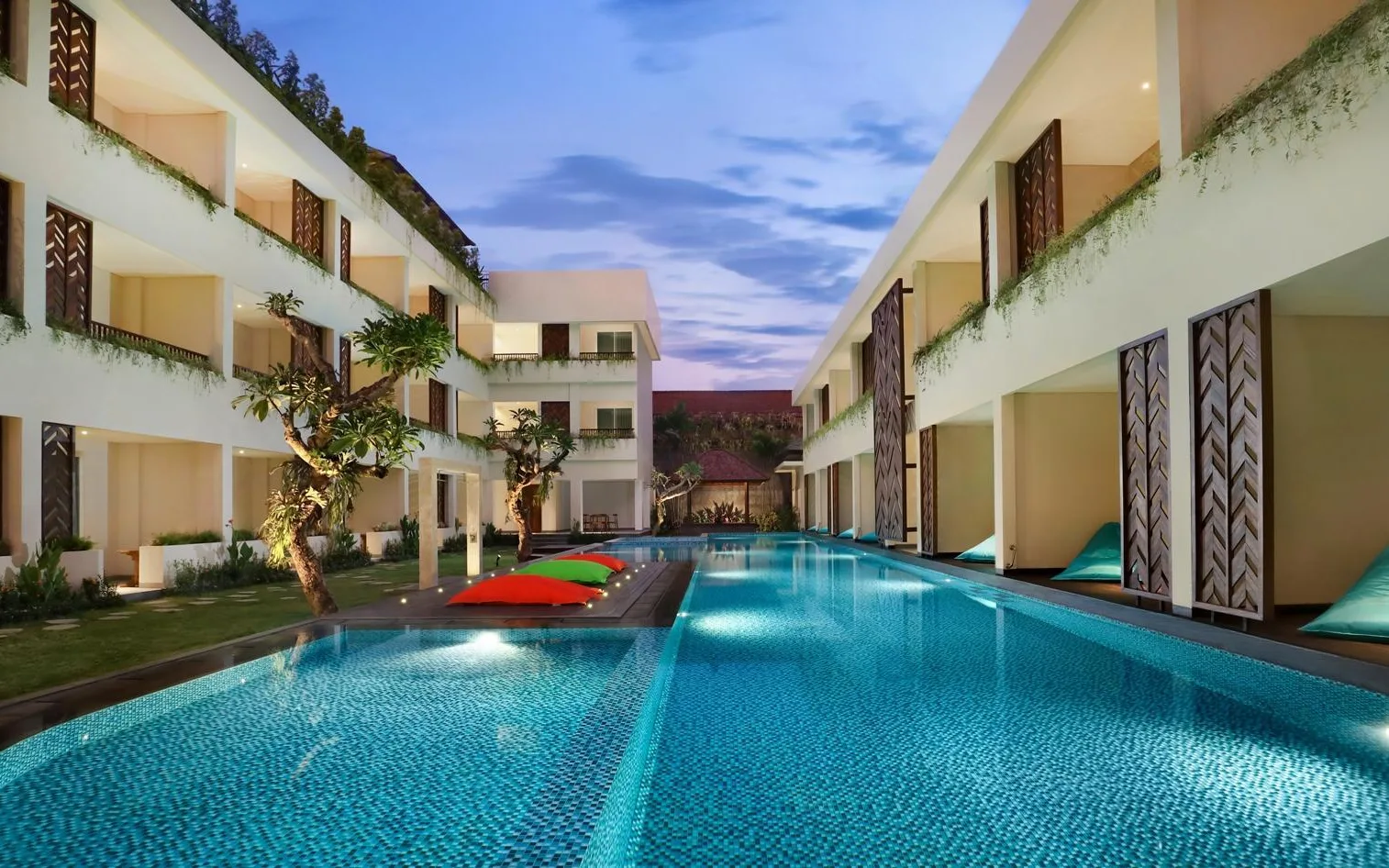 Anja Spa & Wellness at Anja Jimbaran