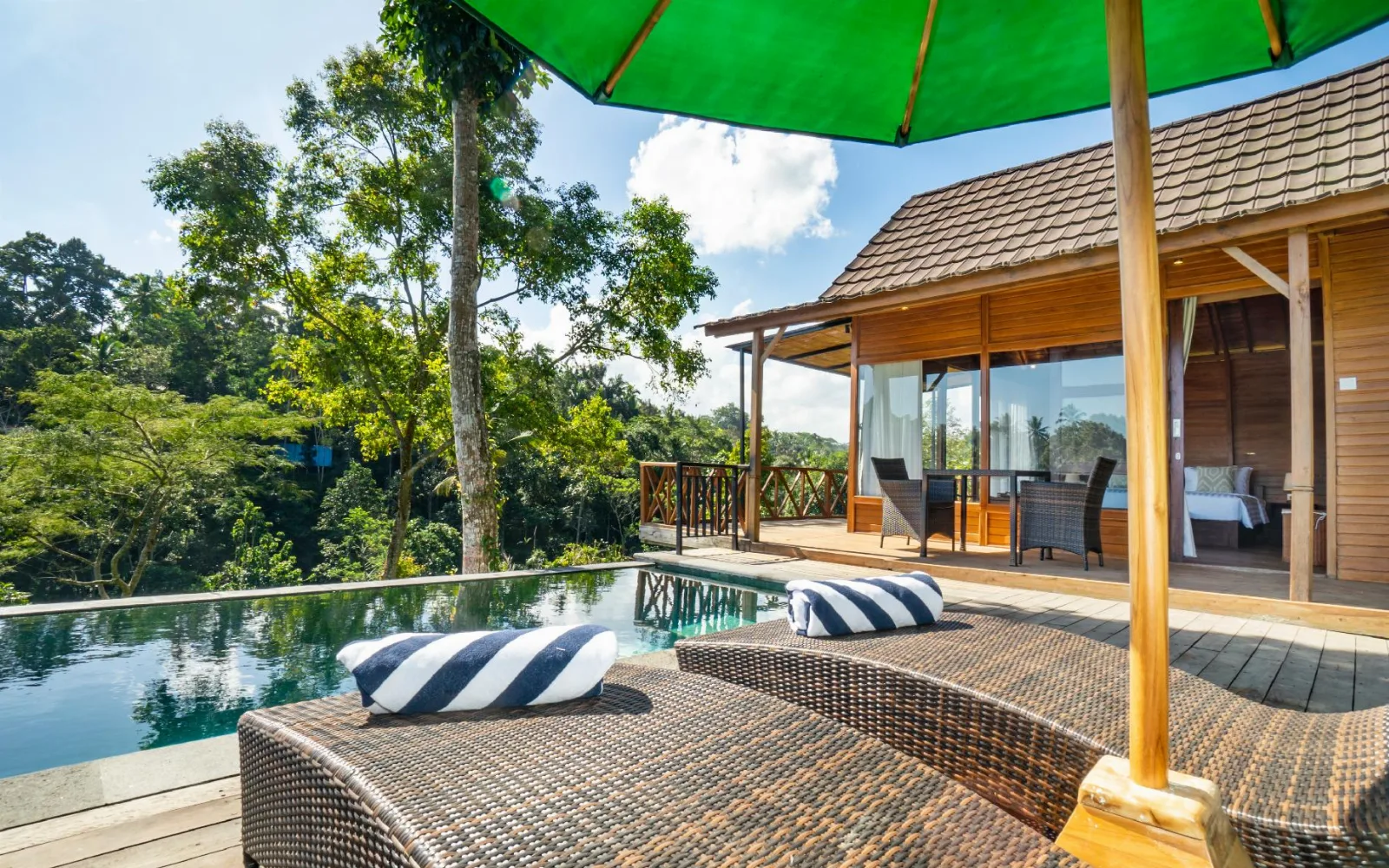 Anja Wellness & Spa at Anja Villas Ubud